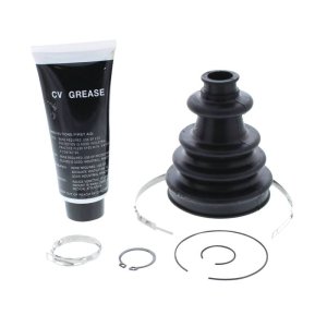 Polaris Sportsman 550 CV Boot Kit - Rear Inner - All Balls Racing - 8 Ball - `11-`13